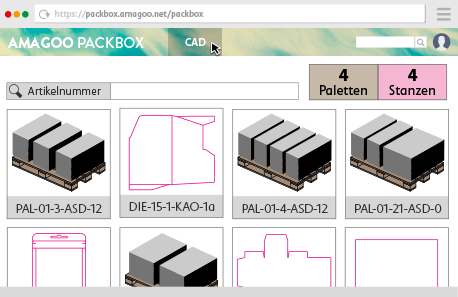 Packbox 3