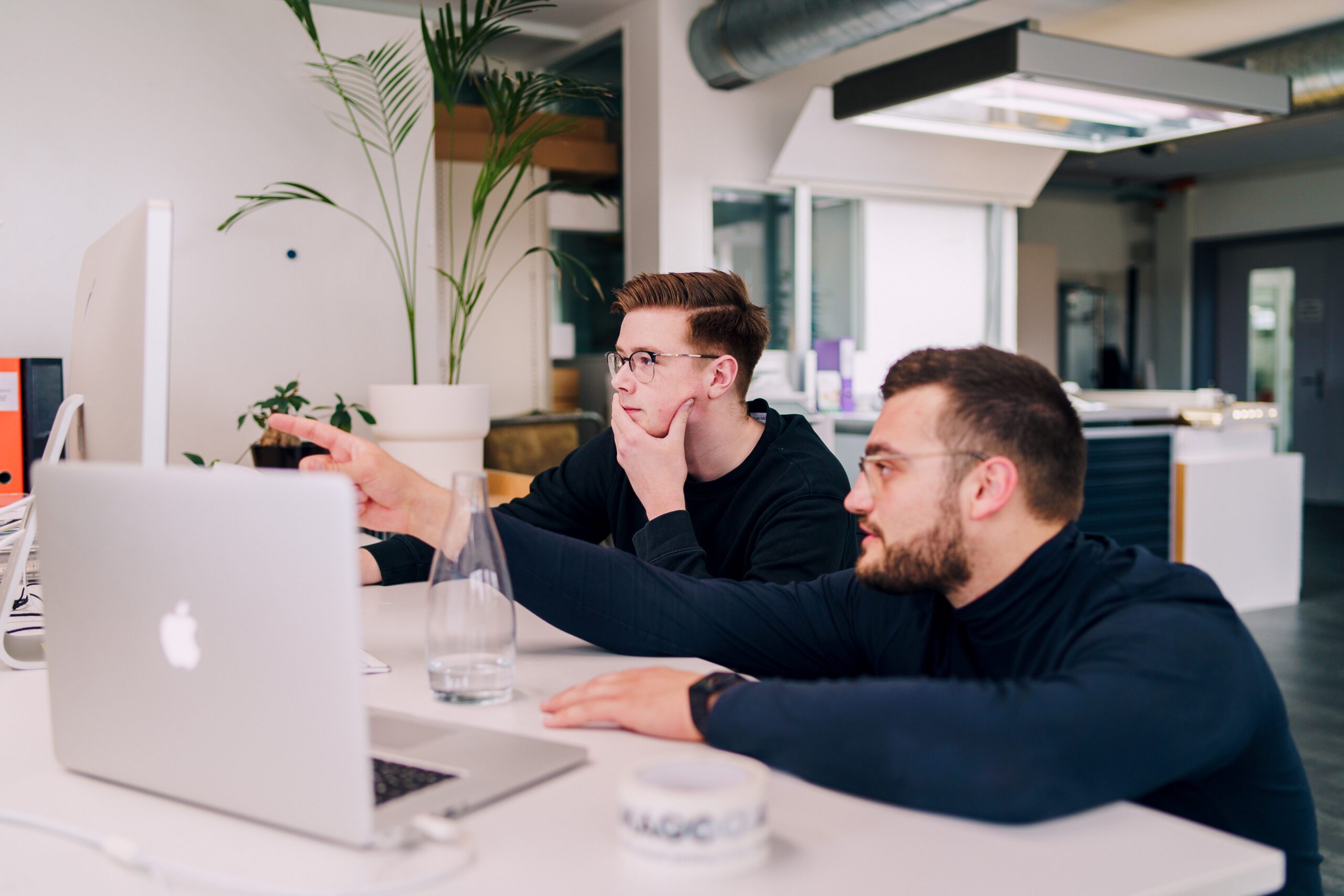 Packbox 1 Desktop Bild