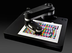 Farbdienstleistungen 3 profilierung