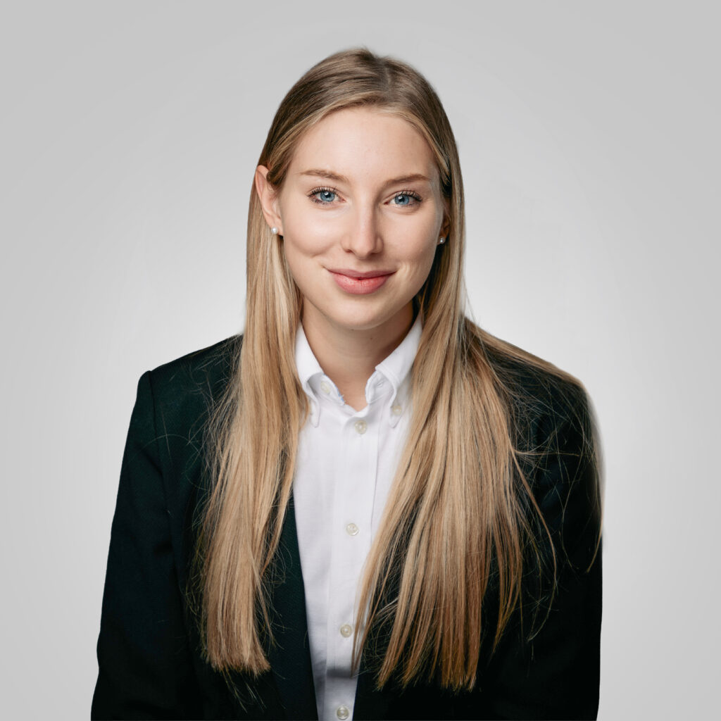 Johanna Janout